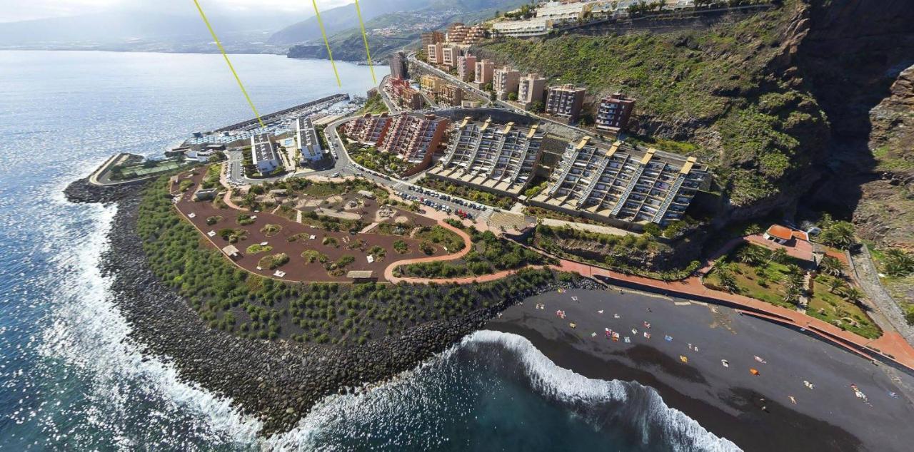 Casa Adosada De Lujo Con Piscina Y Vistas Al Mar Санта Крус де Тенерифе Екстериор снимка