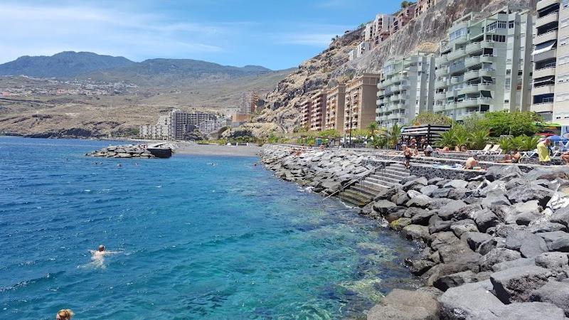 Casa Adosada De Lujo Con Piscina Y Vistas Al Mar Санта Крус де Тенерифе Екстериор снимка
